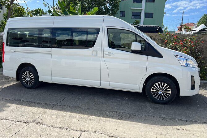 Private Santiago Airport Transfer to Puerto Plata Hotels - Is This Service Worth the Price?  