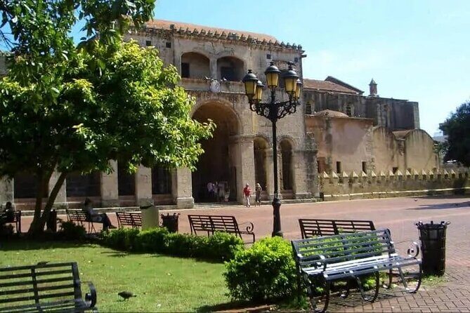 Private Santo Domingo City Tour: Los Tres Ojos and More - What Travelers Say (Based on Reviews)