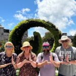 Private Scenic Tour to Ba Na Hills and Golden Bridge from Da Nang - Who Is This Tour Best For?