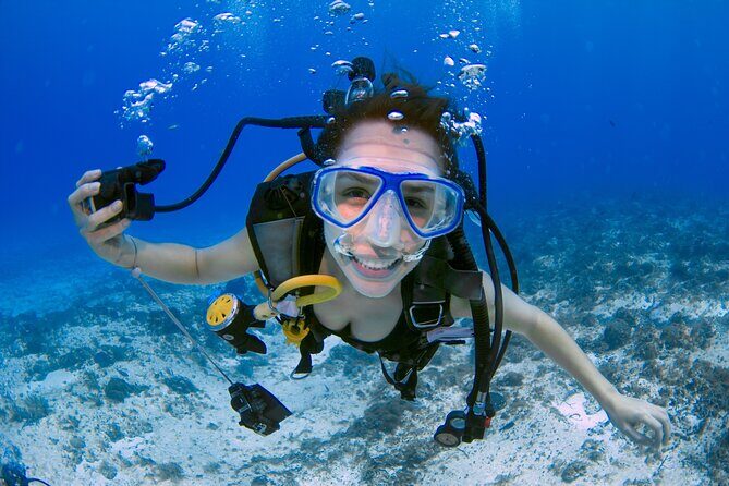Private Scuba Diving Tour in San Juan - Practical Details and Experience Highlights