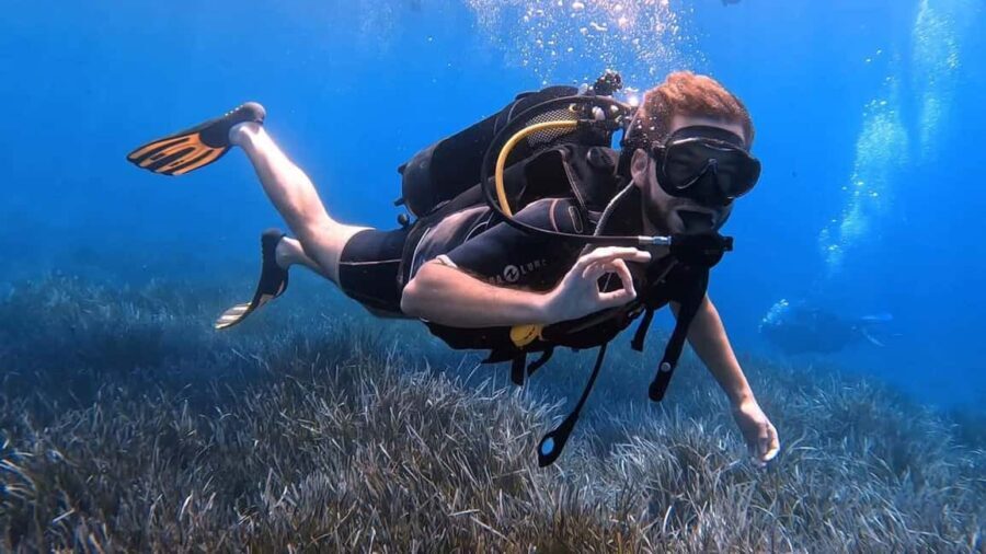 Private: ScubaDoo Underwater Scooter and Snorkel Tour - What to Expect on the Day