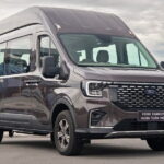 Private/Shared Transfers From/To Hanoi - Ha Long -Ninh Binh-Sa Pa - Deep Dive into the Service: What You Can Expect