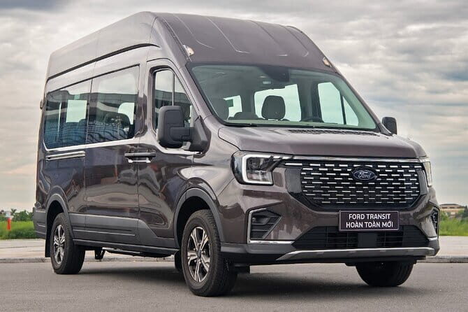 Private/Shared Transfers From/To Hanoi - Ha Long -Ninh Binh-Sa Pa - Deep Dive into the Service: What You Can Expect