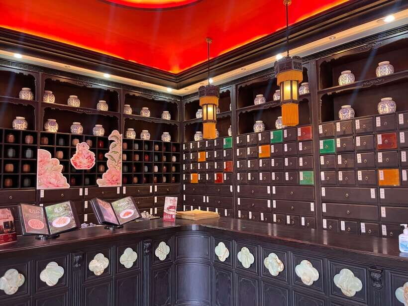 Private Shopping Experience with Insider - In-Depth Exploration of the Itinerary