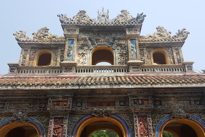 Private Shore Excursion: Hue Imperial City - UNESCO World Heritage Site - Who Will Love This Tour?