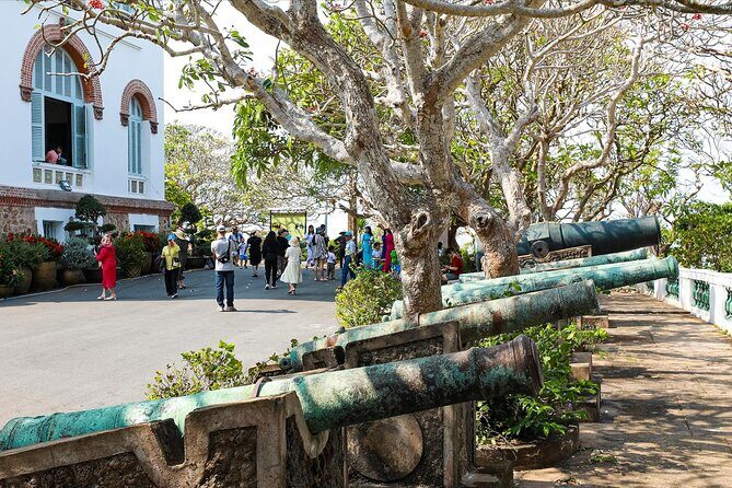 Private Shore Excursion to Vung Tau City Full Day Tour - Final Thoughts