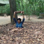 Private Shore Excursion Tour: Cu Chi Tunnels And Ho Chi Minh City - The City Scenic Drive