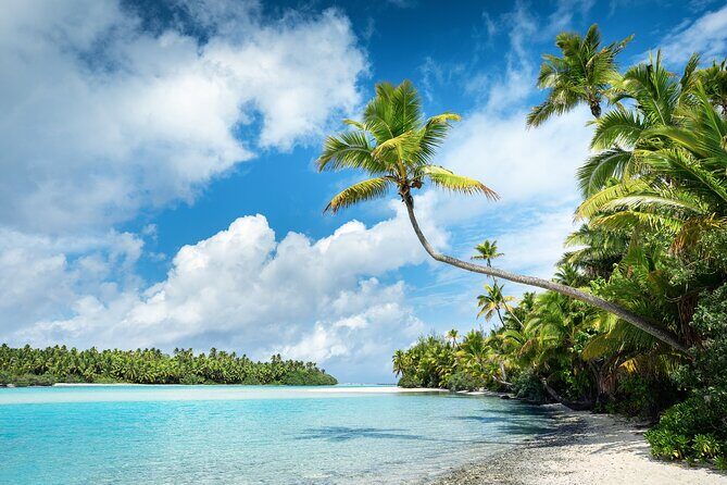 Private Shore Tour: Aitutaki Lagoon Full-Day Island Cruise - Final Thoughts