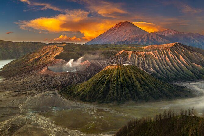 Private Shore Tour: Mount Bromo Day Adventure from Surabaya - Final Thoughts