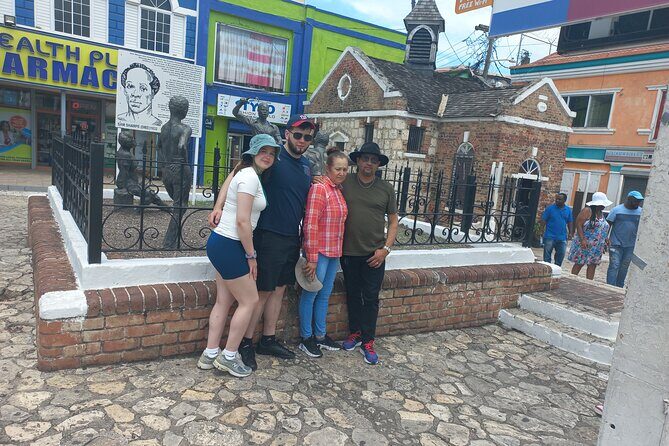 Private Sightseeing and Shopping Tour at Montego Bay - Who Will Love This Experience?