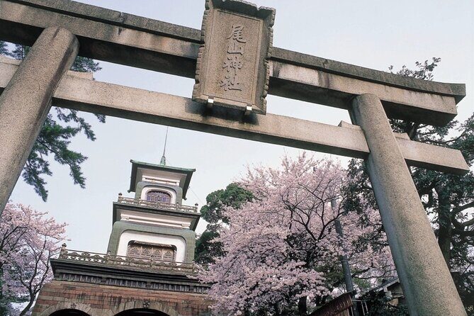 Private Sightseeing Tour from Kanazawa Port / Private Vehicle - The Practicalities: What You Need to Know