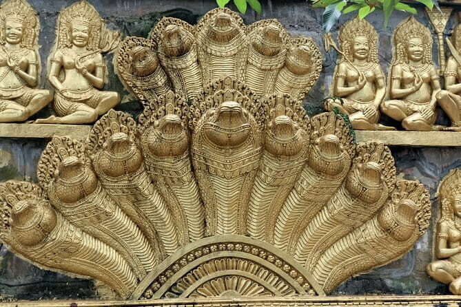 Private Sihanoukville Tour from Pier - Why This Tour Offers Great Value