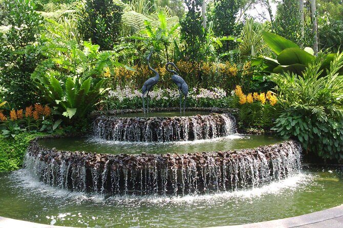 Private Singapore Full Day Highlights Tour with River Cruise Ride - Who is this tour best suited for?