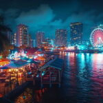Private Singapore Night City Tour with Driver - Authentic Experiences from Reviewers