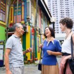 Private Singapore Tour with a Local, Highlights & Hidden Gems 100% Personalised - What Makes This Tour Stand Out?