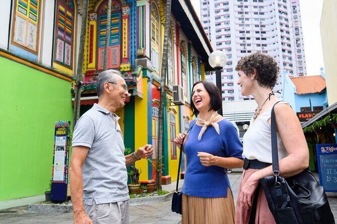 Private Singapore Tour with a Local, Highlights & Hidden Gems 100% Personalised - What Makes This Tour Stand Out?