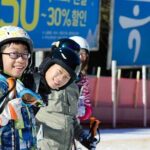 Private Ski Tour to Jisan, Vivaldy or Elysian Ski Resort - Equipment and Gear: What’s Included and What Costs Extra