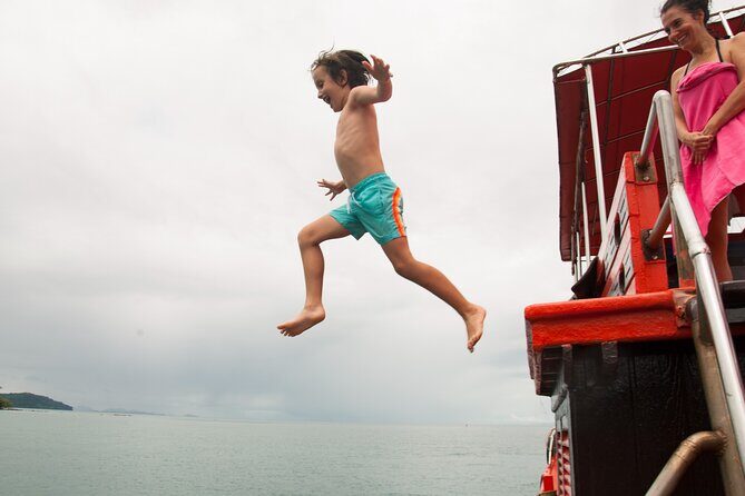 Private Snorkeling trip at Koh Kood - Why This Trip Stands Out