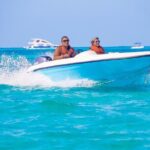 Private Speed Boat Experience with Snorkeling in Punta Cana - How the Tour Begins: Pickup and Briefing