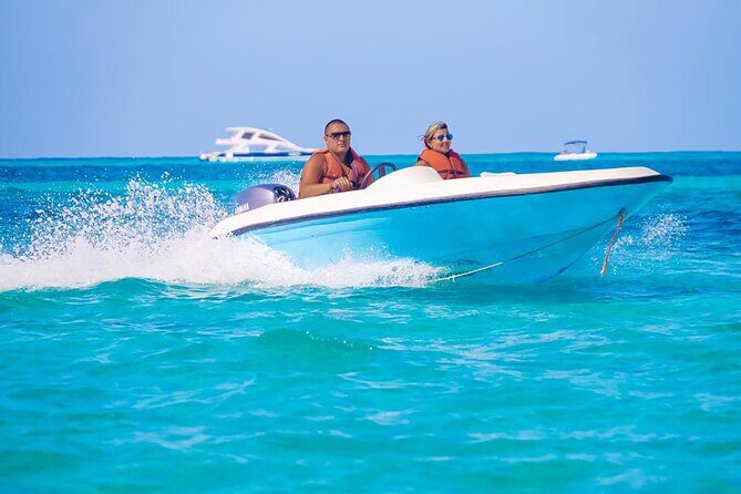 Private Speed Boat Experience with Snorkeling in Punta Cana - How the Tour Begins: Pickup and Briefing