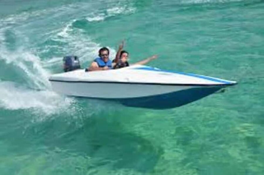 Private Speedboat, Snuba & Catamaran Adventure  Punta Cana - Practical Details: What You Need to Know