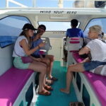 Private Speedboat transfer Between Lombok and Gili Islands - Detailed Breakdown: What Every Traveler Can Expect