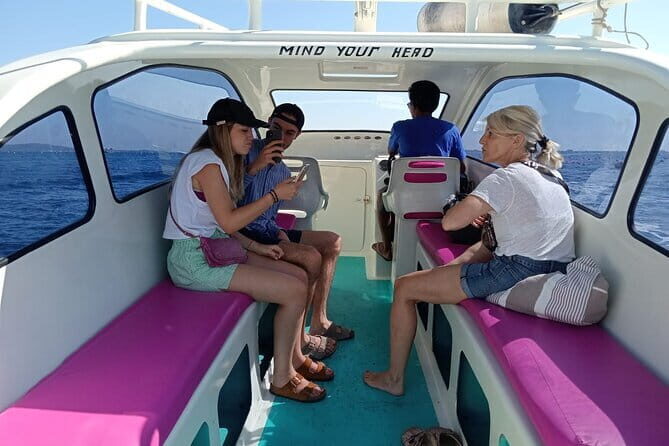 Private Speedboat transfer Between Lombok and Gili Islands - Detailed Breakdown: What Every Traveler Can Expect