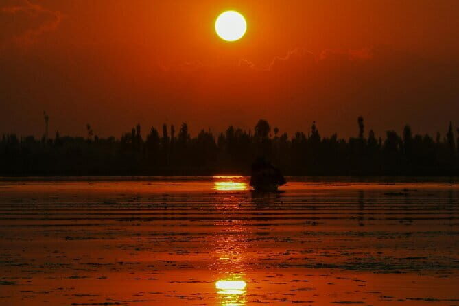 Private Splendor Kashmir Tour - A Deep Dive into the Itinerary