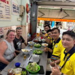 Private Street Food Motorbike Tour in Da Nang City - What’s Included and What Not