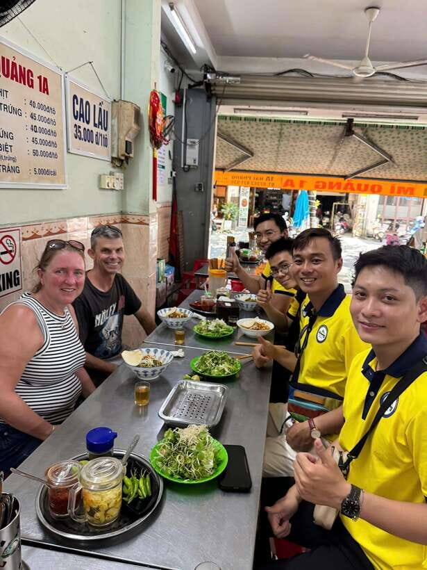 Private Street Food Motorbike Tour in Da Nang City - What’s Included and What Not