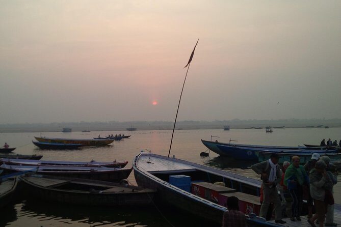 Private Sunrise Boat Ride on the River Ganges in Varanasi - Final Thoughts