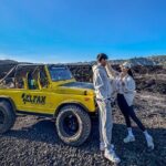 Private Sunrise Jeep Adventure to Mount Batur with Breakfast - Detailed Breakdown of the Itinerary