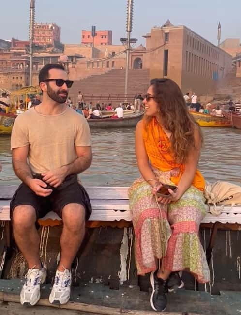 Private Sunset Boat Ride and Ganga Aarti with Reserved Seat - Practical Details and Value