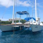 Private sunset excursion to the Sailing Lagoon of Tahiti - Detailed Breakdown of the Itinerary