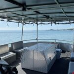 Private sunset in Tahiti - marriage proposal or celebration - The Itinerary in Detail