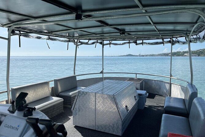 Private sunset in Tahiti - marriage proposal or celebration - The Itinerary in Detail