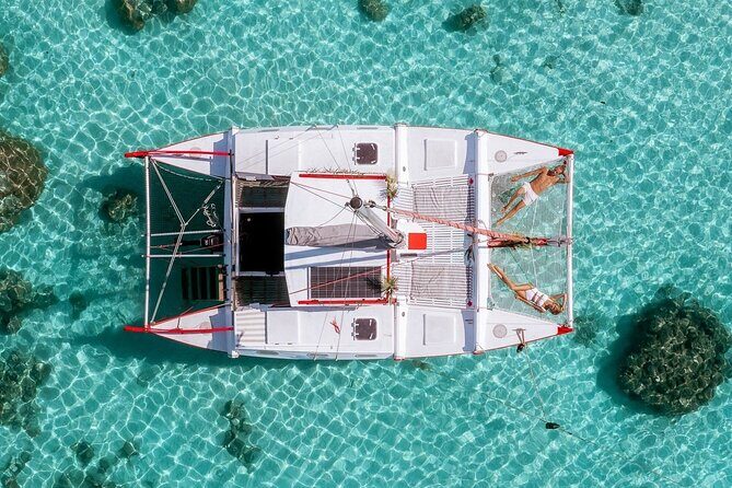 PRIVATE Sunset Tour: Moorea Snorkeling on a Catamaran named Taboo - Final Words: Is It Worth It?