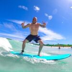 Private Surf Lesson Punta Cana  1-on-1 Coaching for All Levels - Why You’ll Love the Private Surf Lesson