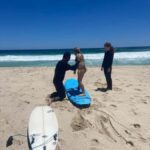 Private surfing lesson - Margaret River Surfing Academy - What You Can Expect During Your Lesson