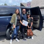 Private SUV Luxury Airport Transfer to Casa de Campo  Roundtrip - Why the Vehicles Matter