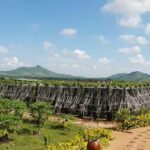 Private SUV Sunset Tour: Bokor National Park - Exploring the Key Stops