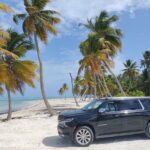 Private SUV Transfer from PUJ Airport to Hotels - Authentic Feedback from Travelers