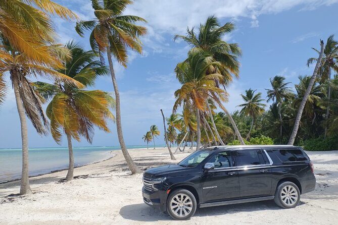 Private SUV Transfer from PUJ Airport to Hotels - Authentic Feedback from Travelers