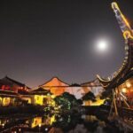 Private Suzhou Night Tour:Master of the Nets Garden, Ancient Canal with Dinner - Who Should Book This Tour?
