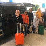 Private Sydney Airport-Sydney CBD, Sydney City, Cruise Terminal - The Vehicles and Comfort