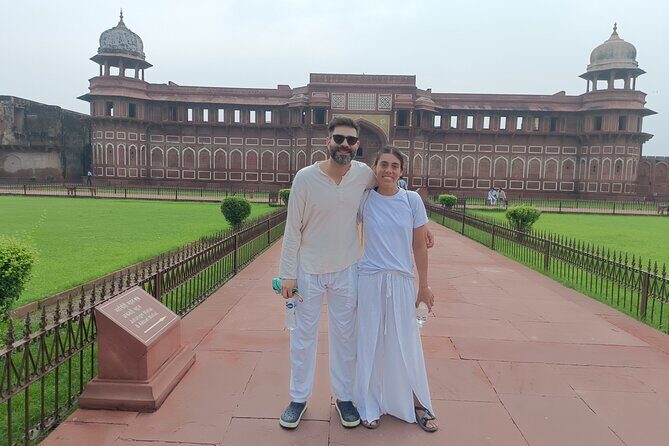 Private Taj Mahal, Agra Fort & Baby Taj Day Tour - All Inclusive - Who Is This Tour Best Suited For?