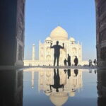 Private Taj Mahal Sunrise Tour from Delhi - Authentic Insights from Travelers