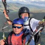 Private Tandem Paragliding Experience at Bayanzurkh Mountain - What’s Included and Practical Details