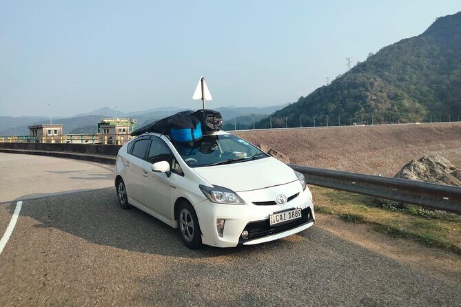 Private Taxi Transfer from Negombo or Colombo City to Arugam Bay - What’s Included and What’s Not