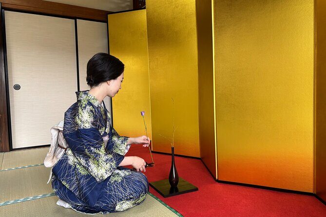 Private Tea Ceremony & Kimono Experience in Nikko - Authenticity and Expert Guidance